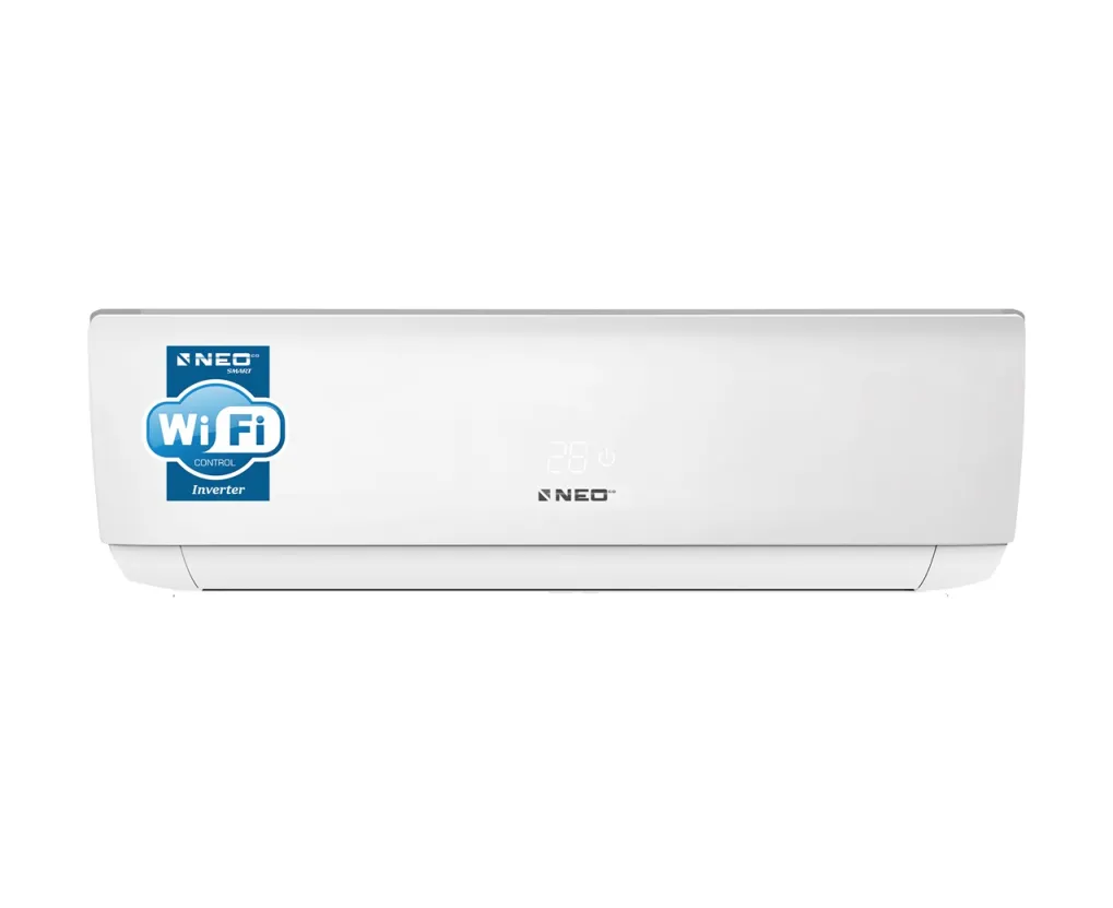 NEO SMARTs SILVER LINE INVERTER 18000BTU