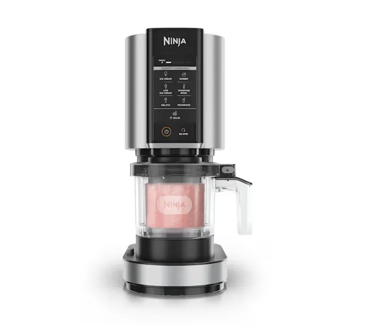 NINJA NC302EU АПАРАТ ЗА СЛАДОЛЕД