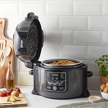 NINJA OP300EU MULTICOOKER