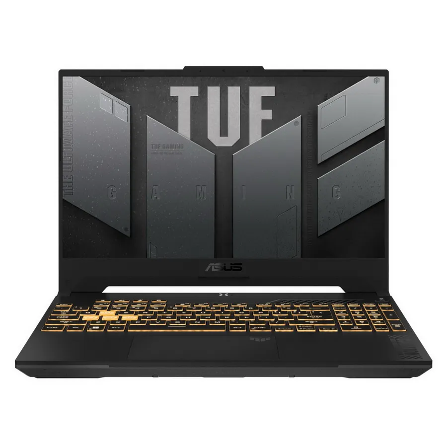 Notebook Asus TUF F15 i7-12700H/16GB/1TB SSD/RTX4070 8GB/15.6" FHD 144