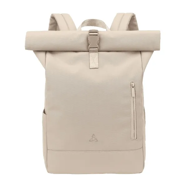 Notebook Backpack SBOX Jakarta 15.6" Beige