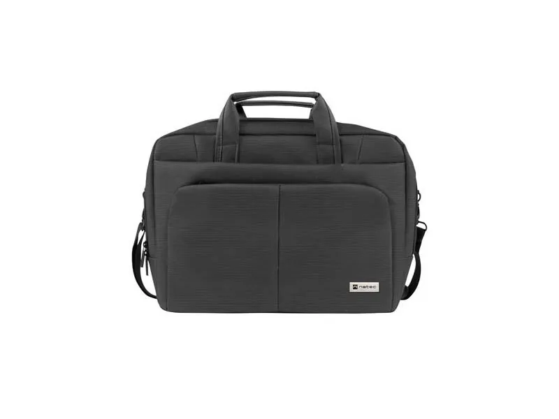 Notebook Bag Natec Gazelle 15.6-16" Black