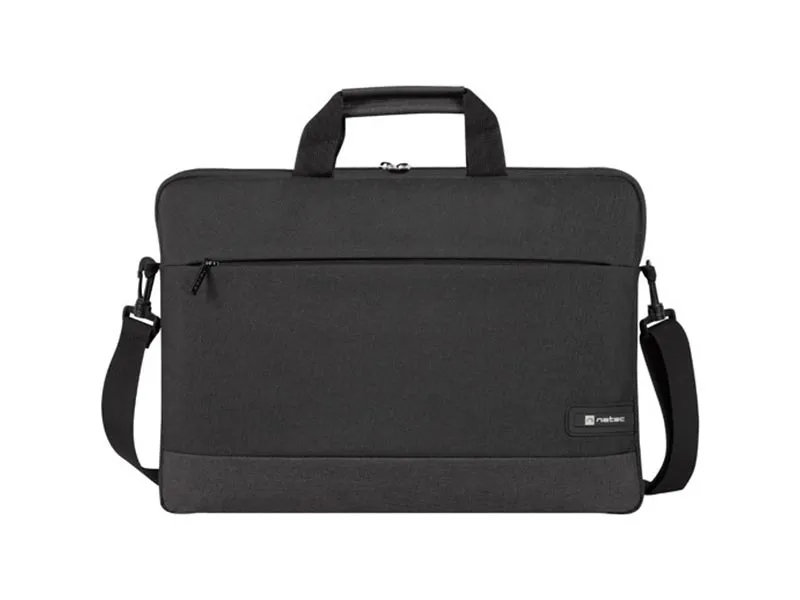 Notebook Bag Natec Goa 15.6" Black