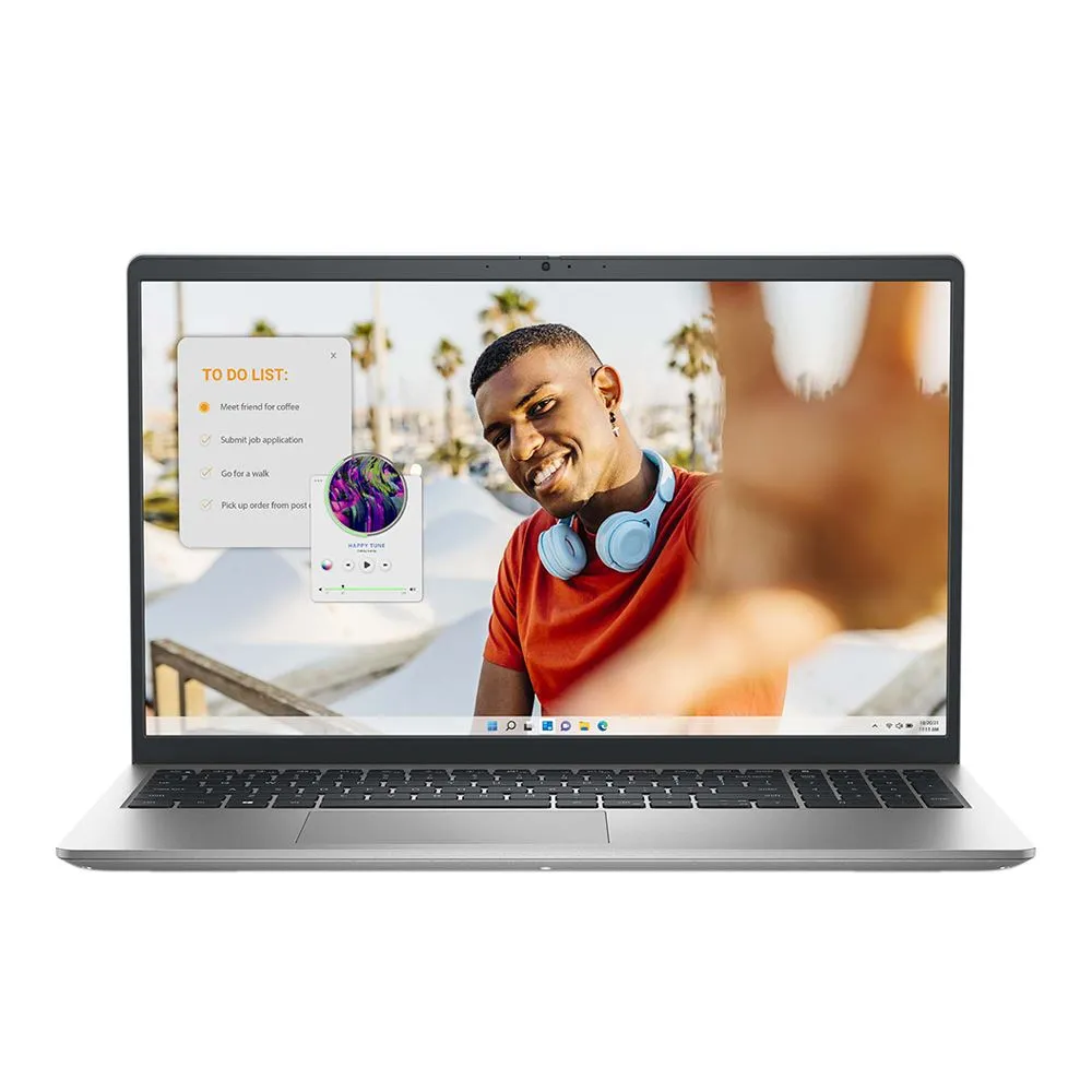 Notebook Dell Inspiron 3535 Ryzen7 7730U 16GB/1TB/Radeon 610M15.6" FHD