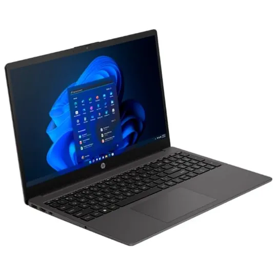 Notebook HP 250 G10 i5-1335U 8GB/512GB/15.6" FullHD AG/HDMI/USB-C/DOS