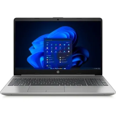 Notebook HP 250 G9 i3-1215U 8GB/512GB/15.6" FHD AG/Intel UHD/GigaLAN/T