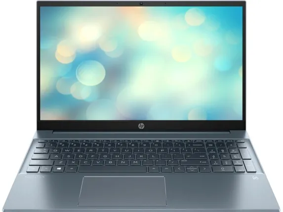 Notebook HP Pavilion 15 Ryzen7 7730U 16GB/512GB SSD/15.6" FullHD/DOS/F