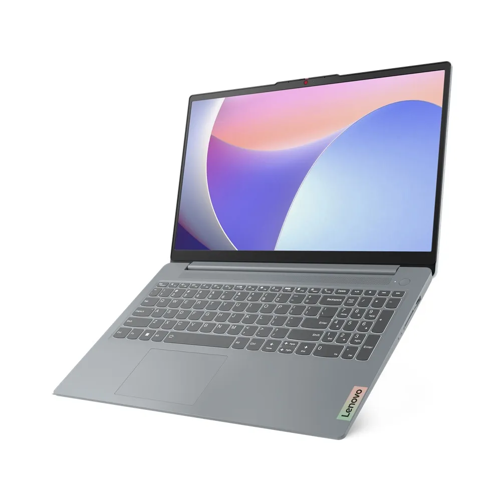 Notebook Lenovo IdeaPad Slim 3 i5-12450H 16GB/512GB SSD/15.6" FHD/DOS/