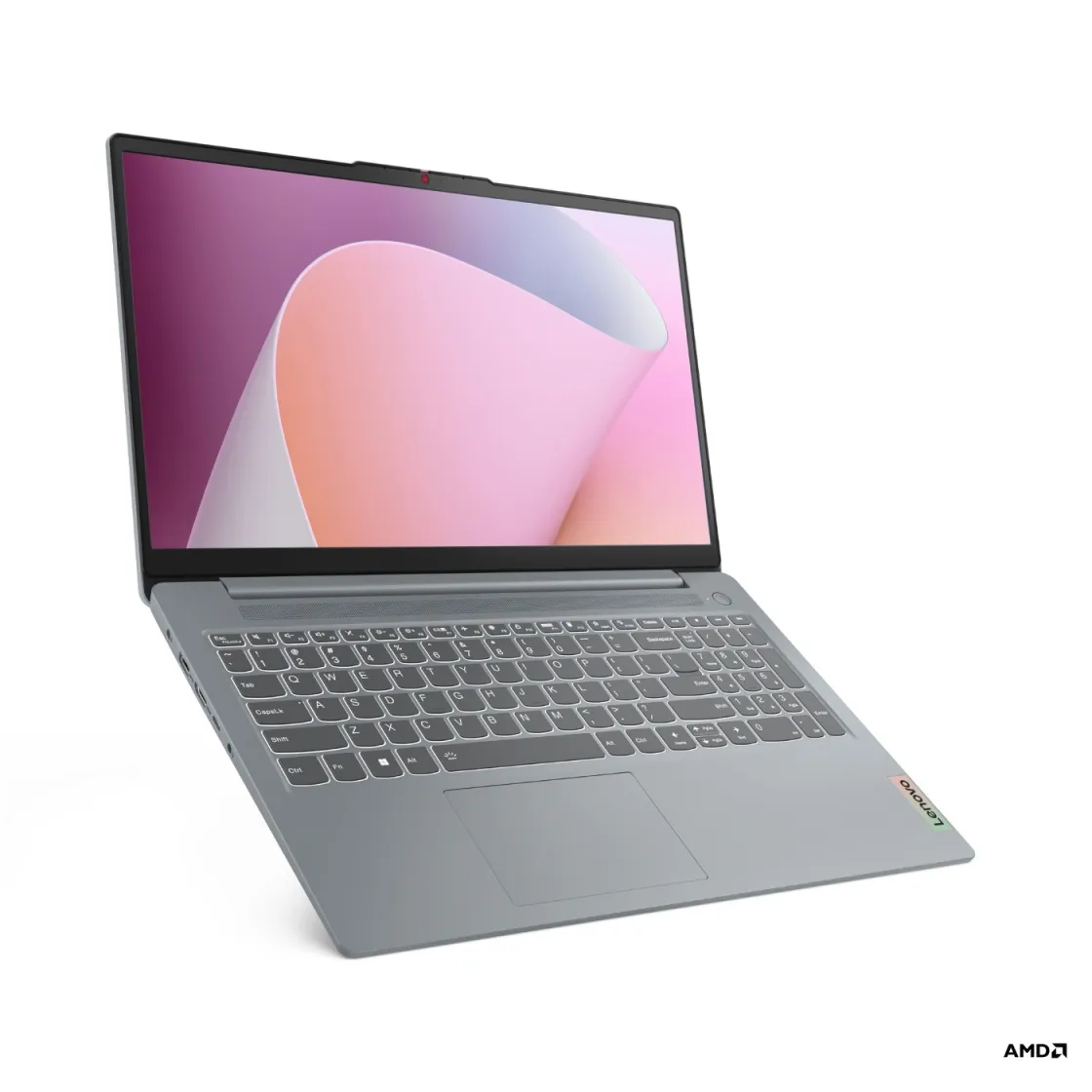 Notebook Lenovo IdeaPad Slim 3 Ryzen7 5825U 16GB/512GB/15.6" FHD/Arcti
