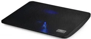 Notebook Stand/Cooler Deepcool WIND PAL MINI Black up to 15.6"