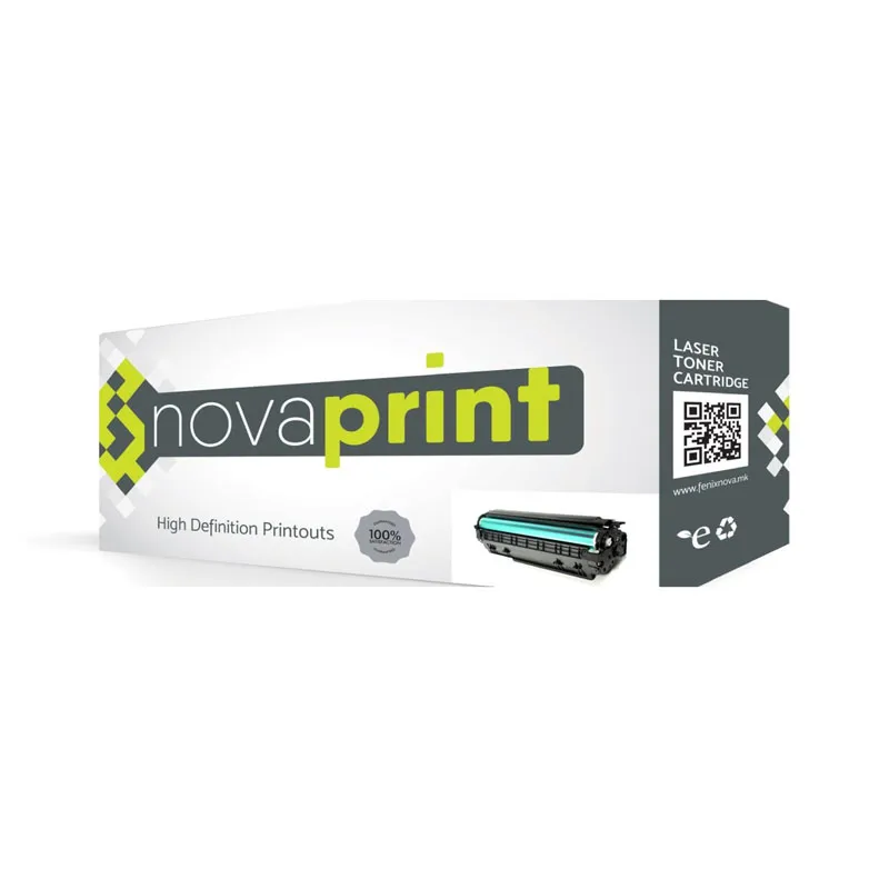 NOVA PRINT - CF283APML