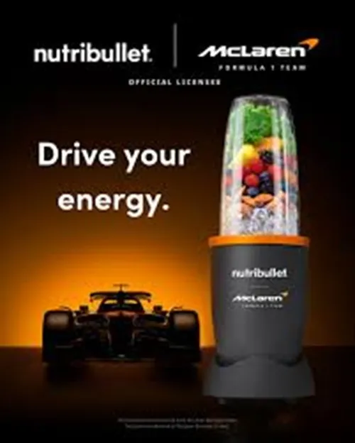 NUTRIBULLET NB1206GO-MC