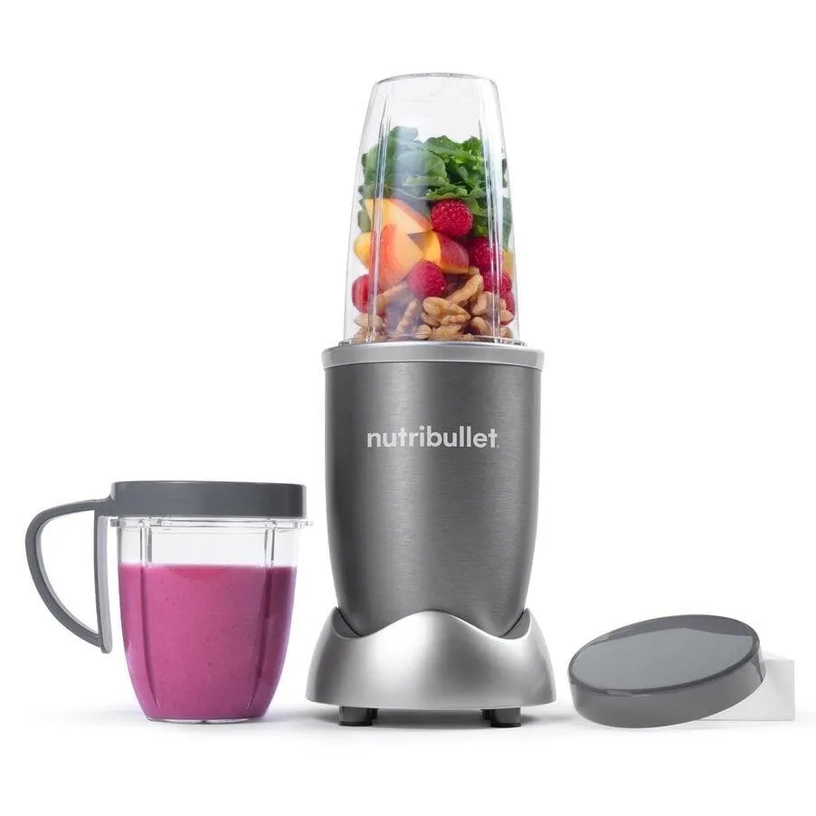 NUTRIBULLET NB505WDG