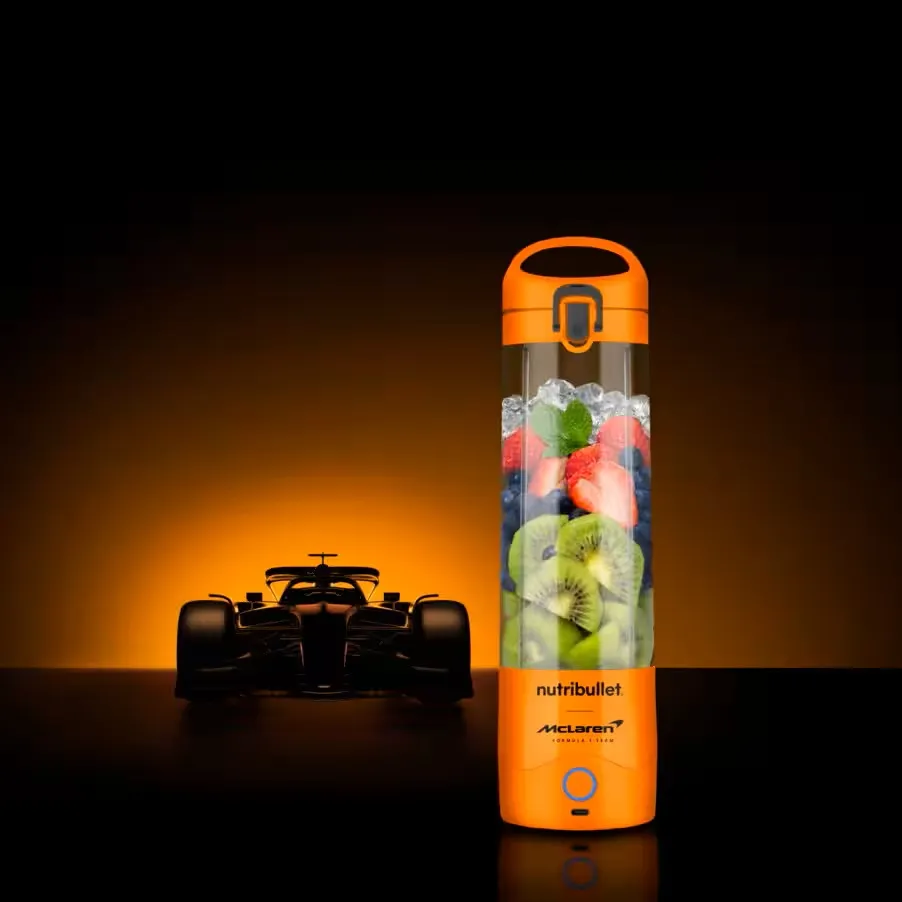 NUTRIBULLET NBP003PA-MC