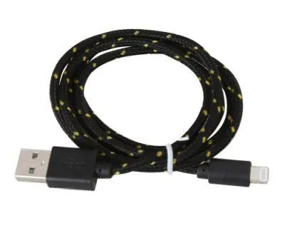 OMEGA OUFBIPCB CABLE FOR IPHONE5/6 LIGHT