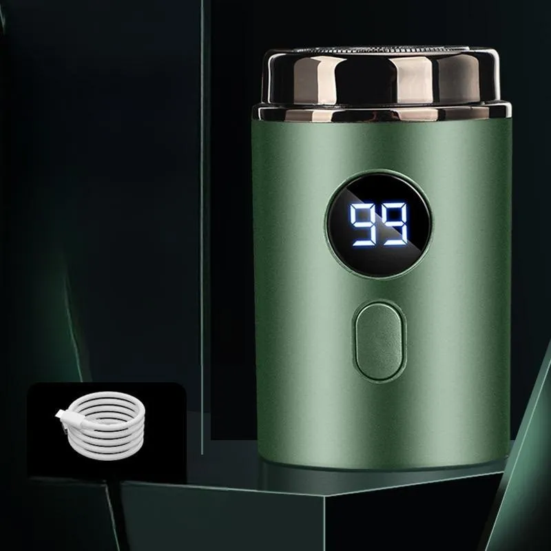 ONE H109-GREEN МАШИНКА ЗА БРИЧЕЊЕ