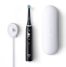ORAL B iO 6 BLACK LAVA ЧЕТКА ЗА ЗАБИ