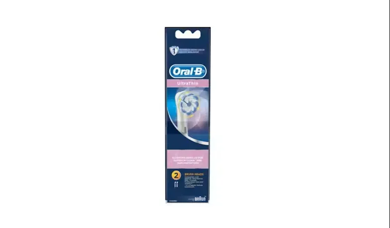 ORAL B REFILL SENSE ULTRA THIN 2ПАР