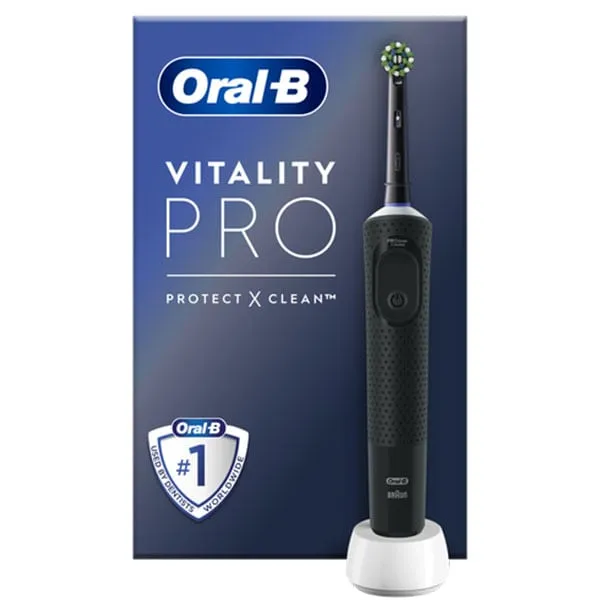 ORAL B Виталити Про в ТЦ БЛК