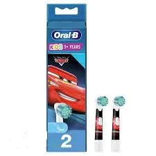 ORAL B РЕЗЕРВНИ ЧЕТКИ ЗА ЗАБИ