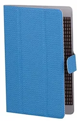 [OUTLET] TREVI CS 07 04 7" TABLET CASE BLUE
