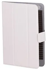 [OUTLET] TREVI CS 78 01 7.85" TABLET CASE WHITE