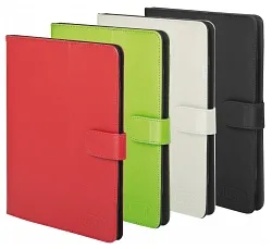 [OUTLET] TREVI CU07 00 7" TABLET CASE BLACK