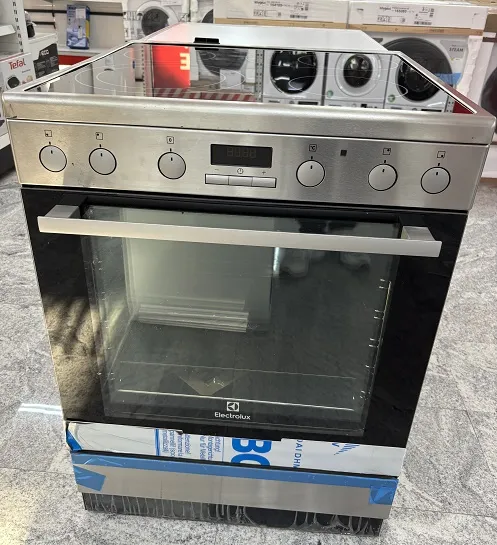 (OUTLET)ELECTROLUX EKC6450AOX