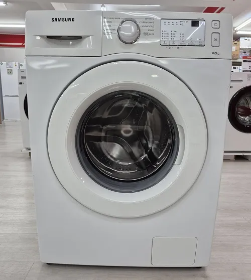 (OUTLET)SAMSUNG WW80J3283KW