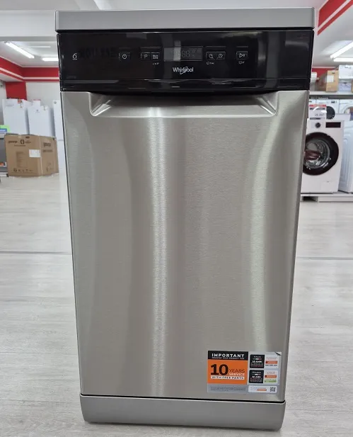 (OUTLET)WHIRLPOOL WSFC 3M27X