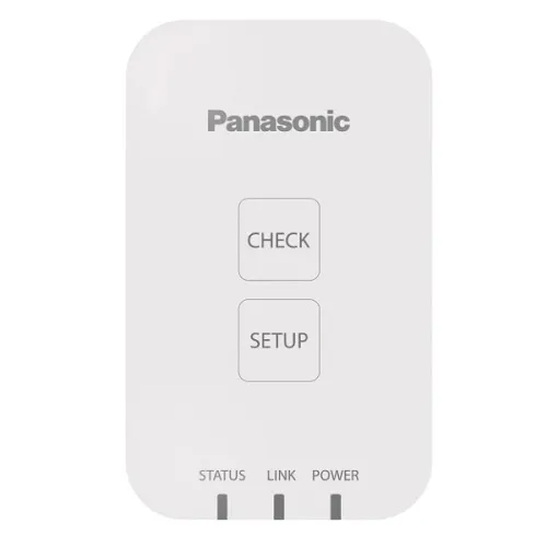 PANASONIC  CZ-CAPWFC1 WIFI UPRAVUVAC ZA PACI