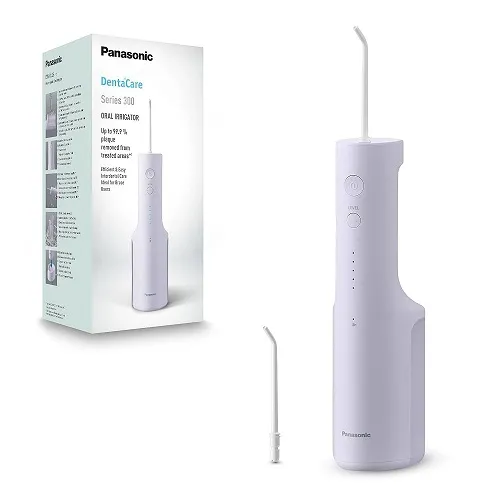 PANASONIC EW-DJ26-A303 IRRIGATOR ЧИСТАЧ ЗА ЗАБИ