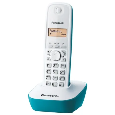 PANASONIC KX-TG1611FXC