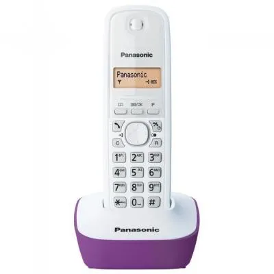 PANASONIC KX-TG1611FXF