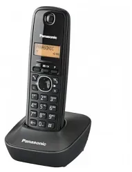 PANASONIC KX-TG1611FXH