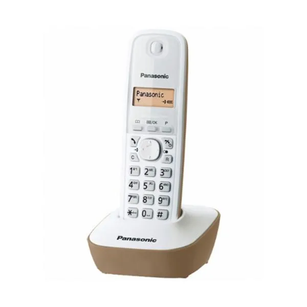 PANASONIC KX-TG1611FXJ