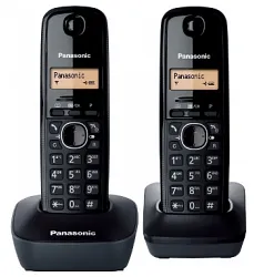 PANASONIC KX-TG1612FXH