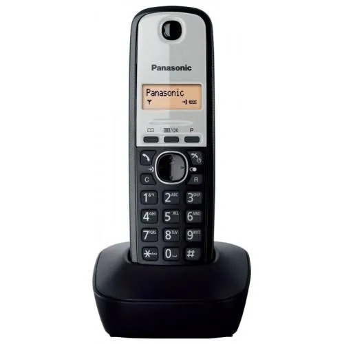 PANASONIC KX-TG1911FXG