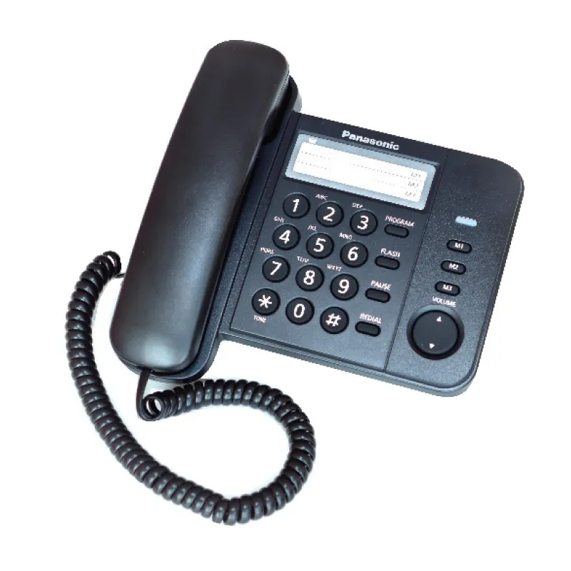 PANASONIC KX-TS520FXB