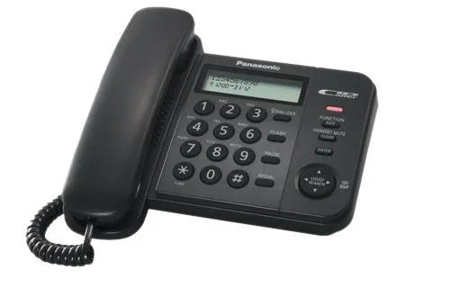 PANASONIC KX-TS560FXB