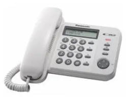 PANASONIC KX-TS560FXW