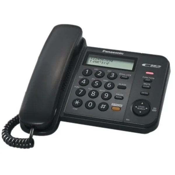 PANASONIC KX-TS580FXB