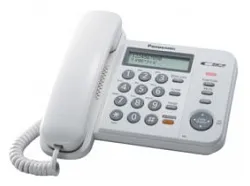 PANASONIC KX-TS580FXW