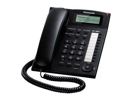 PANASONIC KX-TS880FXB