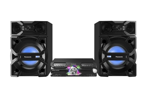PANASONIC MAX3500-EK