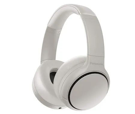 PANASONIC RB-M300BE-C BLUETOOTH HEADPHONES CREAM