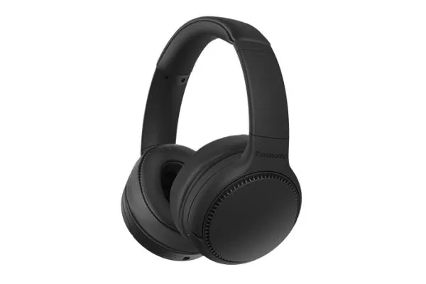 PANASONIC RB-M300BE-K BLUETOOTH HEADPHONES BLACK