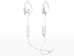 PANASONIC RP-BTS10E-W SPORT BLUETOOTH EARPHONES WHITE