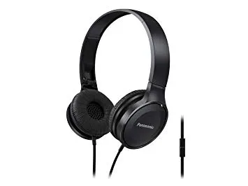 PANASONIC RP-HF100ME-K HEADPHONES
