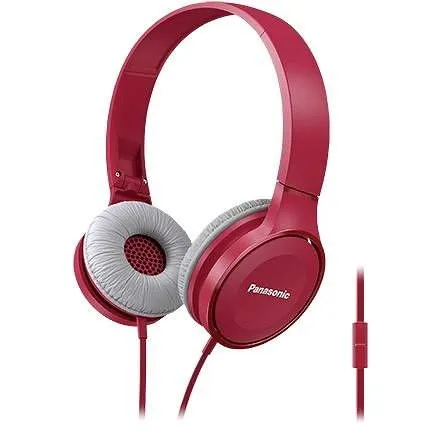 PANASONIC RP-HF100ME-P HEADPHONES PINK